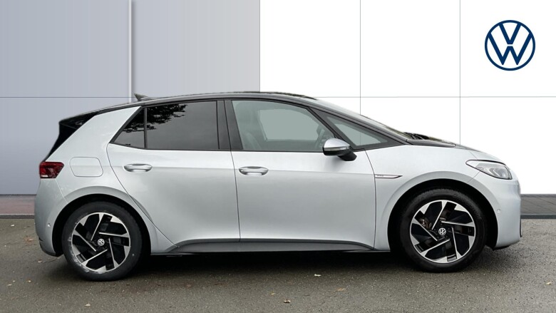 Volkswagen ID.3 150kW Life Pro Performance 58kWh 5dr Auto Electric Hatchback